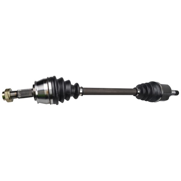 Drivaxel, framaxel vänster, Vänster Fast FT27133 FAST