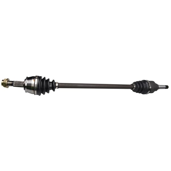 Drivaxel, framaxel höger, Höger Fast FT27134 FAST