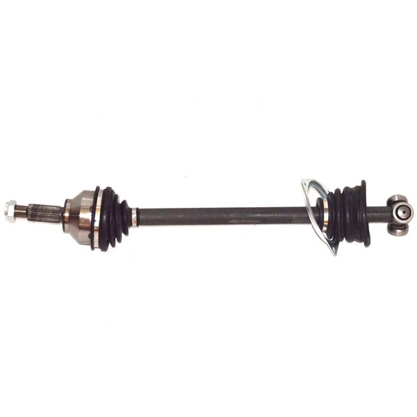Drivaxel, framaxel vänster, Vänster Fast FT27149 FAST