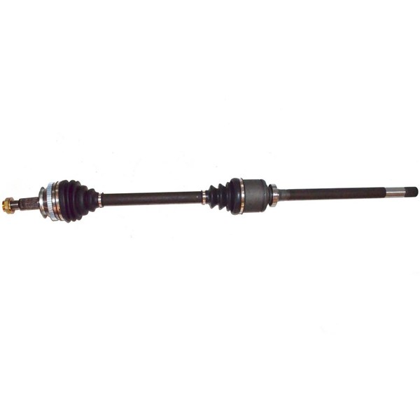 Drivaxel, Höger Fast FT27156 FAST