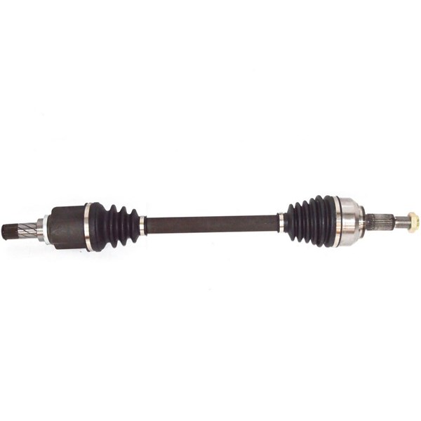 Drivaxel, framaxel vänster, Vänster Fast FT27174 FAST
