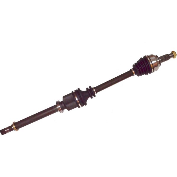 Drivaxel, framaxel höger, Höger Fast FT27175 FAST
