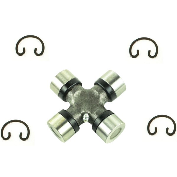 Led, kardanaxel Fast FT28085 FAST