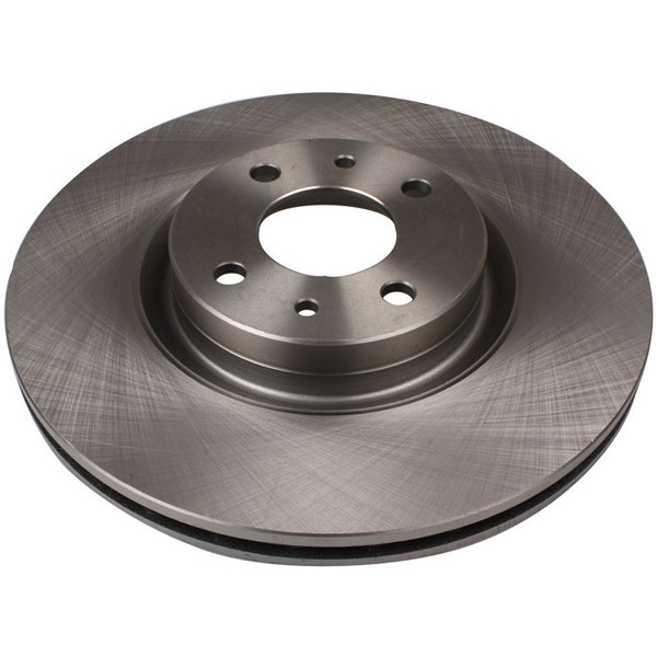 Bromsskiva Ventilerad, Framaxel Fast FT31018 FAST