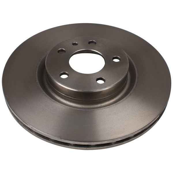 Bromsskiva Ventilerad, Framaxel Fast FT31020 FAST