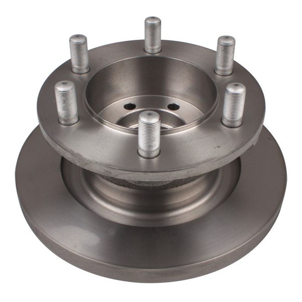 Bromsskiva Solid, Framaxel Fast FT31041 FAST