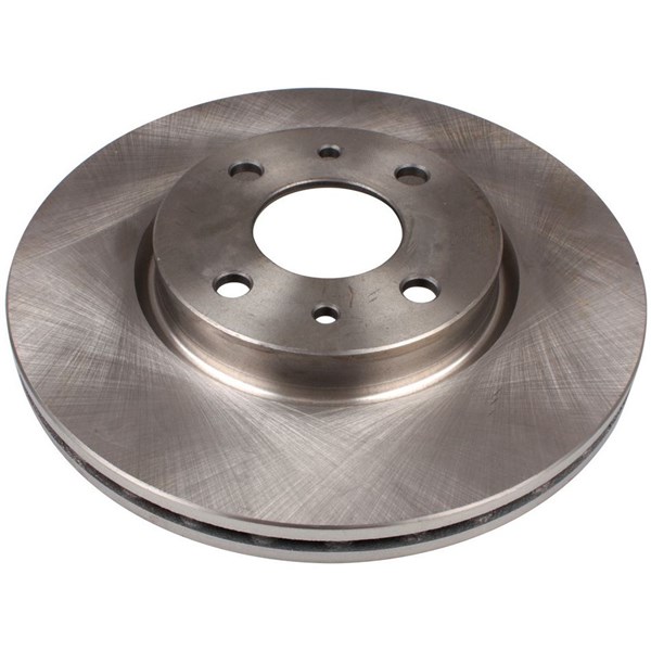 Bromsskiva Ventilerad, Framaxel Fast FT31048 FAST