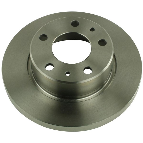 Bromsskiva Solid, Framaxel Fast FT31059 FAST
