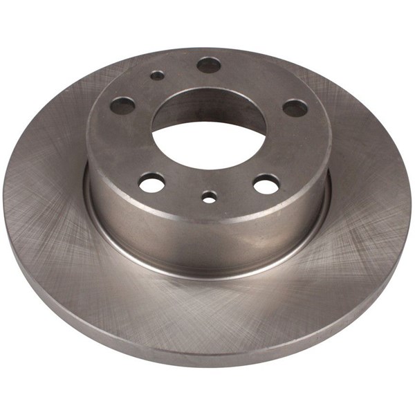 Bromsskiva Solid, Bakaxel Fast FT31060 FAST