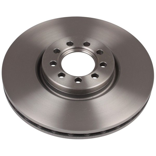 Bromsskiva Ventilerad, Framaxel Fast FT31085 FAST