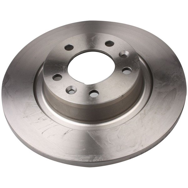 Bromsskiva Solid, Bakaxel Fast FT31098 FAST