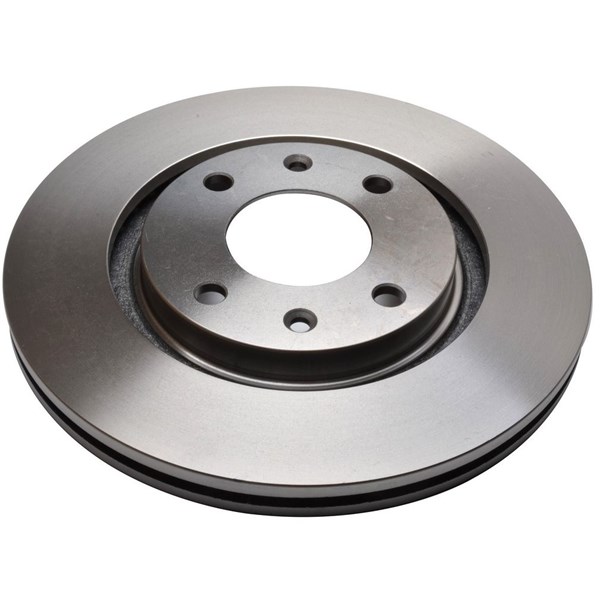 Bromsskiva Ventilerad, Framaxel Fast FT31100 FAST
