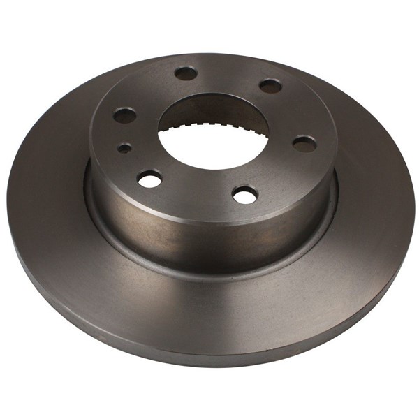 Bromsskiva Solid, Bakaxel Fast FT31103 FAST