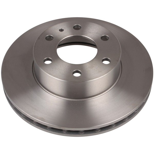 Bromsskiva Ventilerad, Framaxel Fast FT31104 FAST