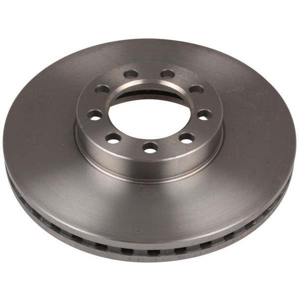 Bromsskiva Ventilerad, Framaxel Fast FT31105 FAST