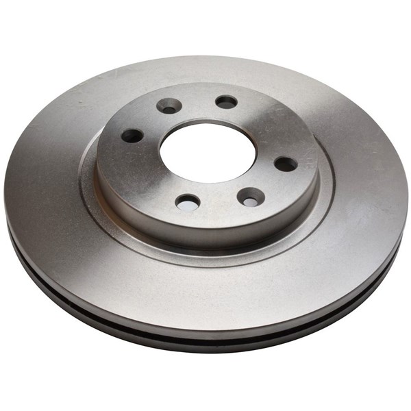Bromsskiva Ventilerad, Framaxel Fast FT31125 FAST