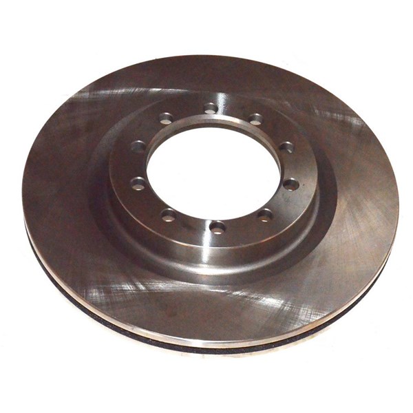 Bromsskiva Ventilerad, Framaxel Fast FT31131 FAST Bromsskiva Ventilerad, Framaxel Fast FT31131 FAST
