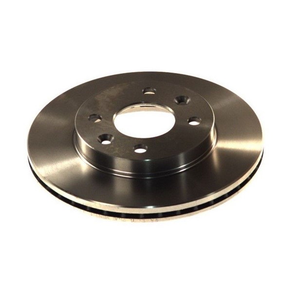Bromsskiva Ventilerad, Framaxel Fast FT31514 FAST