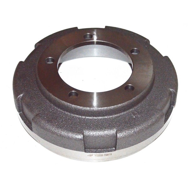 Bromstrumma, Bakaxel Fast FT32038 FAST