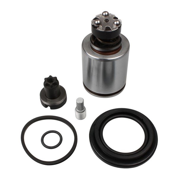 Kolv, bromsok, Bakaxel Fast FT32270 FAST