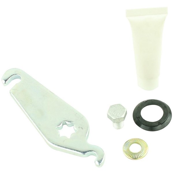 Reparationssats, bromsok, Bakaxel Fast FT32272 FAST