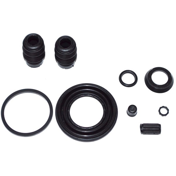Reparationssats, bromsok, Bakaxel, Höger, Vänster Fast FT32451 FAST Reparationssats, bromsok, Bakaxel, Höger, Vänster Fast FT32451 FAST