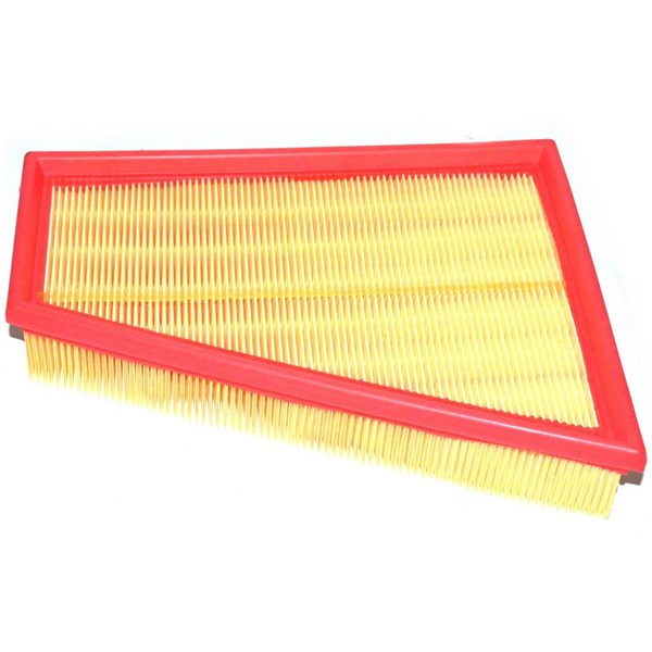 Luftfilter Fast FT37142 FAST