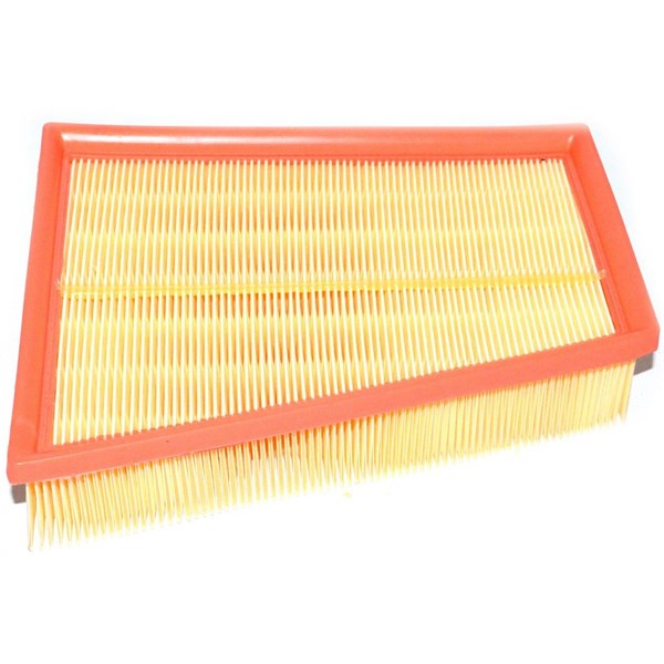 Luftfilter Fast FT37163 FAST