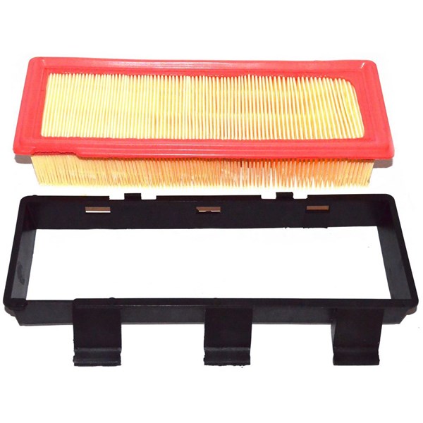 Luftfilter Fast FT37167 FAST