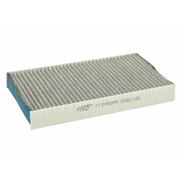 Kupefilter Fast FT37302 FAST