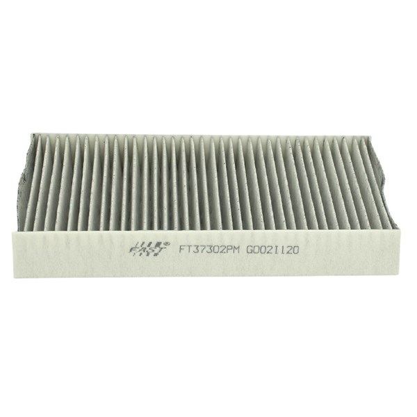 Kupefilter Fast FT37302 FAST