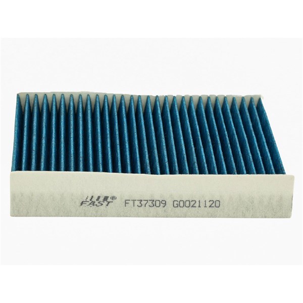Kupefilter Fast FT37309 FAST