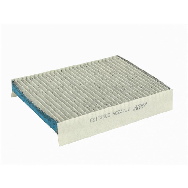 Kupefilter Fast FT37309 FAST