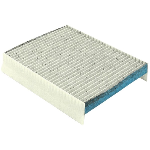 Kupefilter Fast FT37309 FAST