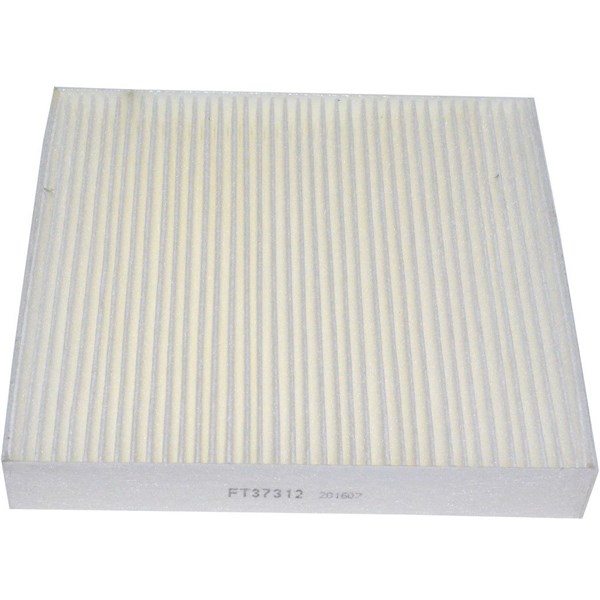 Kupefilter Fast FT37312 FAST