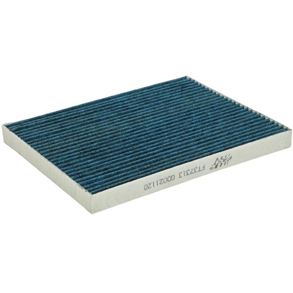 Kupefilter Fast FT37313 FAST