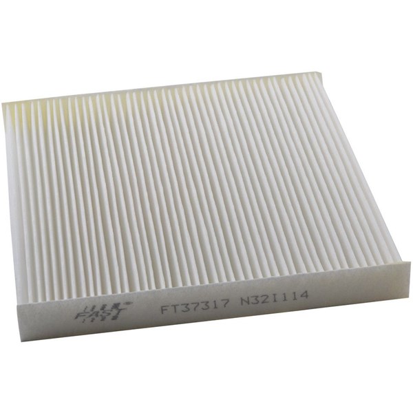 Kupefilter Fast FT37317 FAST