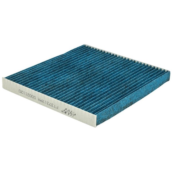 Kupefilter Fast FT37317 FAST