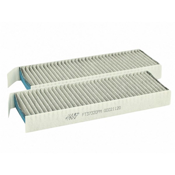 Kupefilter Fast FT37320 FAST Kupefilter Fast FT37320 FAST