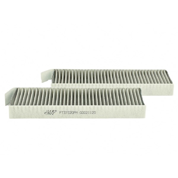 Kupefilter Fast FT37320 FAST Kupefilter Fast FT37320 FAST