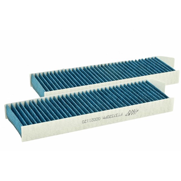 Kupefilter Fast FT37320 FAST Kupefilter Fast FT37320 FAST