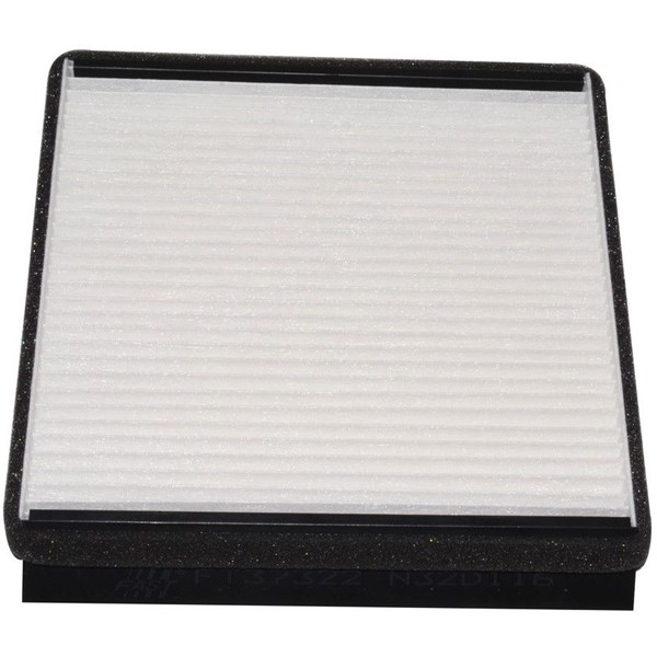 Kupefilter Fast FT37322 FAST