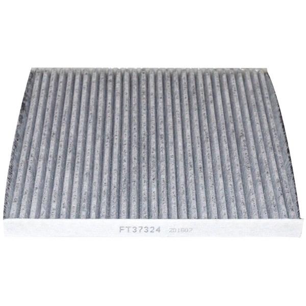 Kupefilter Fast FT37324 FAST