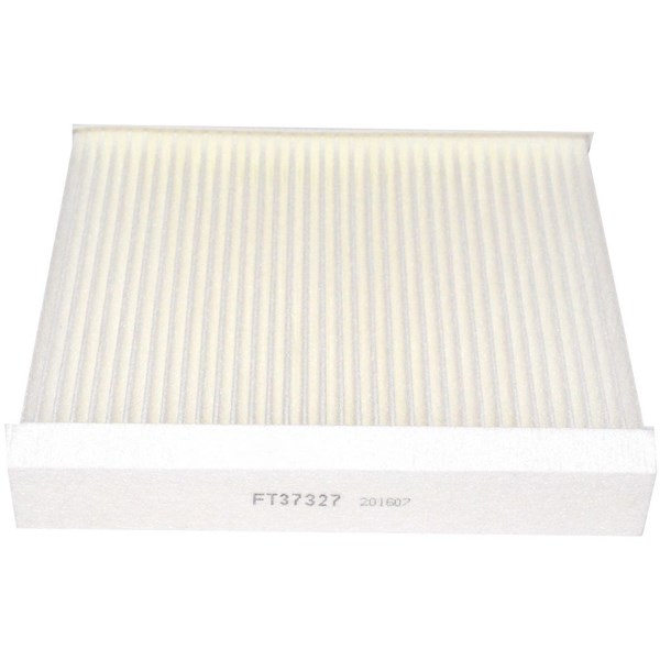 Kupefilter Fast FT37327 FAST