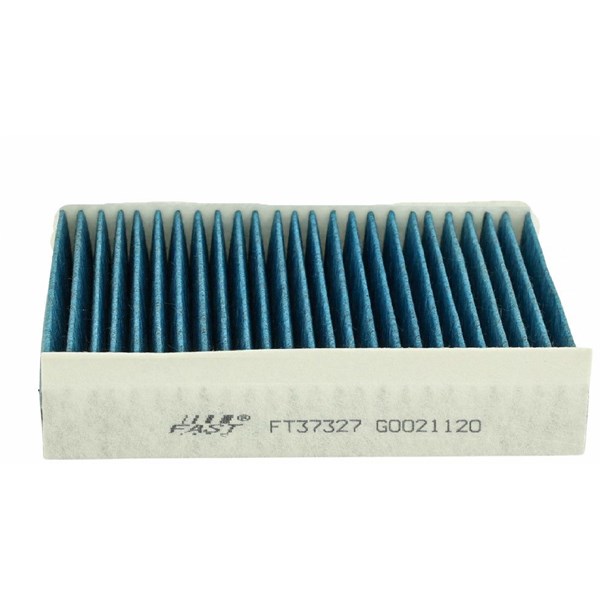 Kupefilter Fast FT37327 FAST