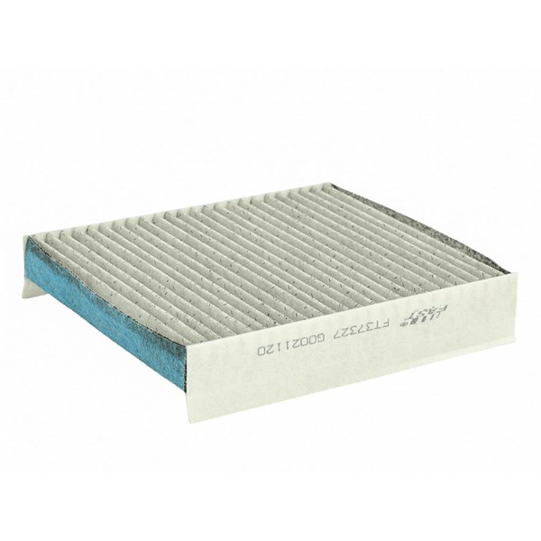 Kupefilter Fast FT37327 FAST
