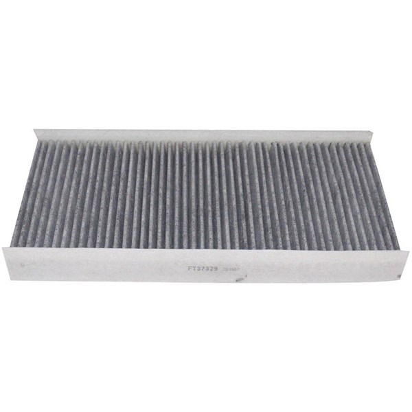 Kupefilter Fast FT37329 FAST
