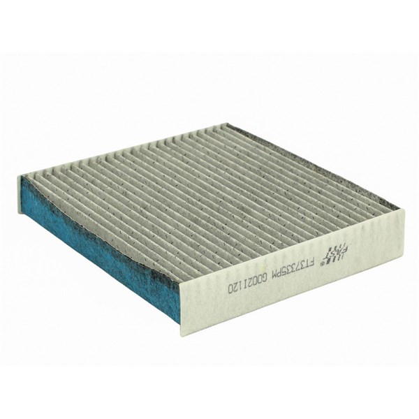 Kupefilter Fast FT37335 FAST Kupefilter Fast FT37335 FAST
