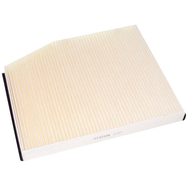 Kupefilter Fast FT37338 FAST