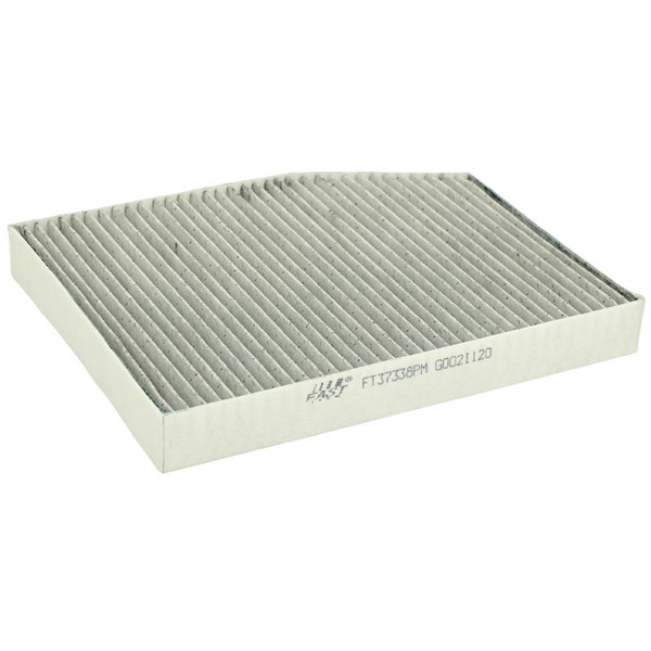 Kupefilter Fast FT37338 FAST